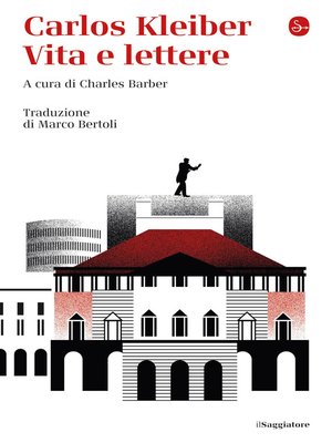 cover image of Vita e lettere